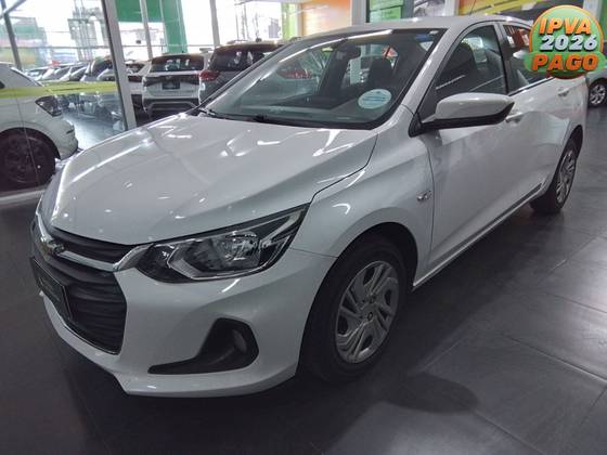 CHEVROLET ONIX 1.0 FLEX PLUS LT MANUAL CHEVROLET ONIX 1.0 FLEX PLUS LT MANUAL